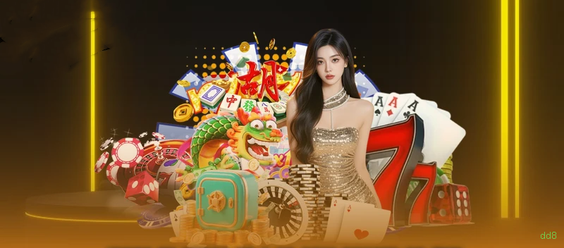 Lista de jogos para dd8 aBrasil section