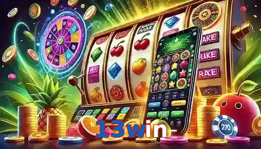 13win